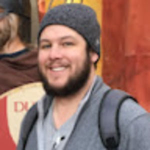 Meet your Posher, Bret